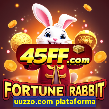 uuzzo.com plataforma
